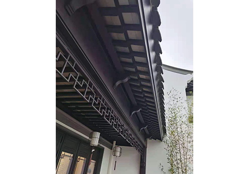 铝代木公司