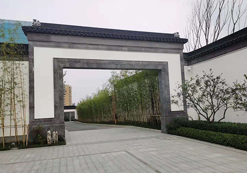 黑龙江仿石构件