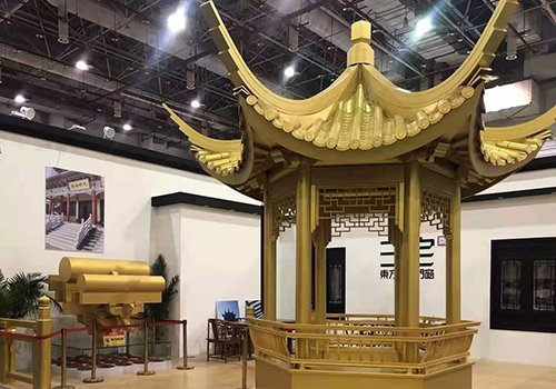 黑龙江铝代木