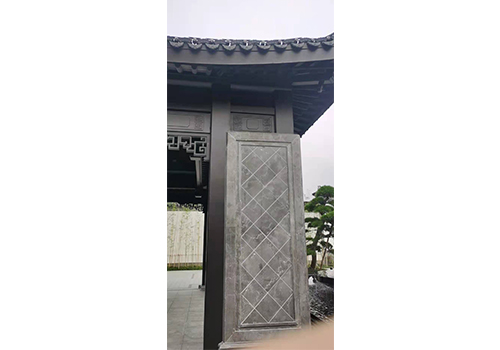 仿石构件厂