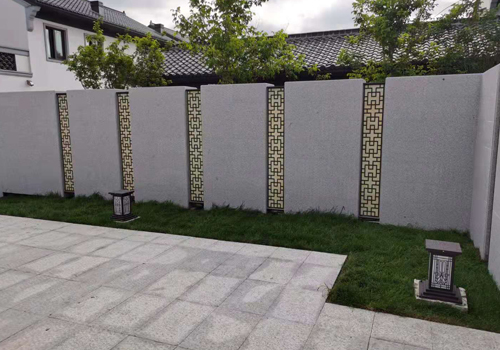 黑龙江仿古建筑